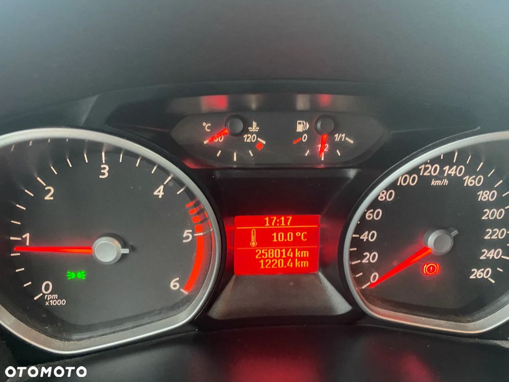 Ford Mondeo 2.0 TDCi Trend - 15