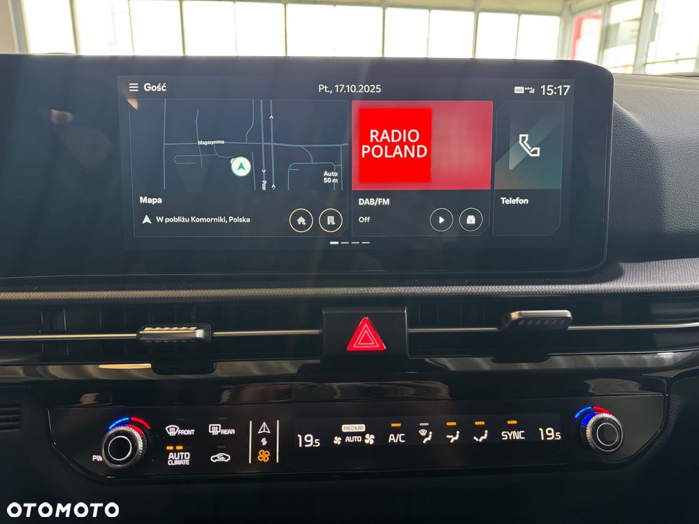 Kia Sportage 1.6 T-GDI M 2WD - 12