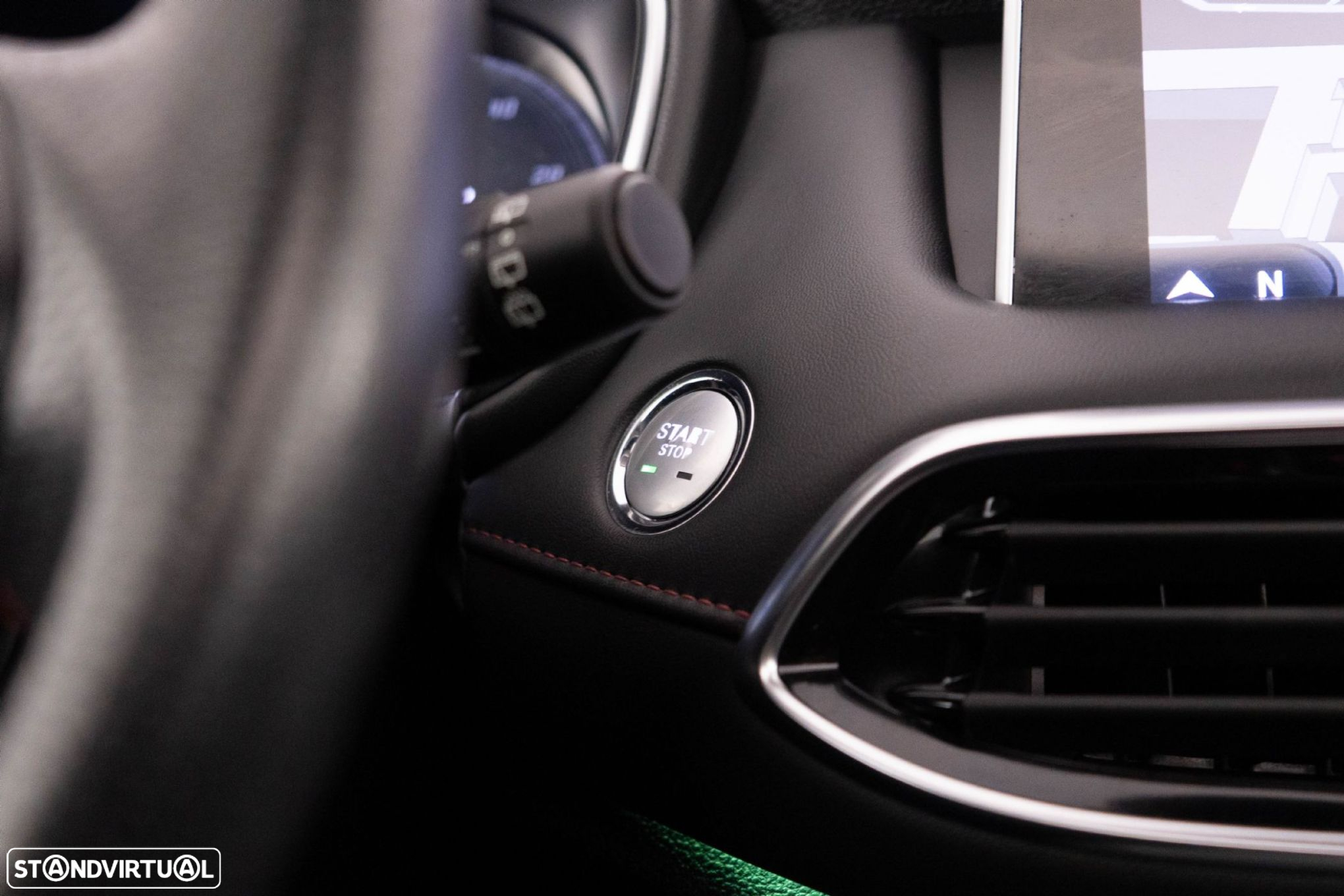 MG EHS 1.5 T-GDI Plug-in Hybrid Luxury - 22