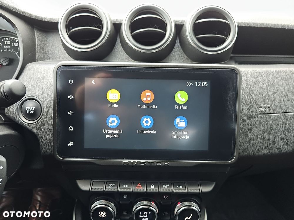 Dacia Duster 1.0 TCe Prestige - 27