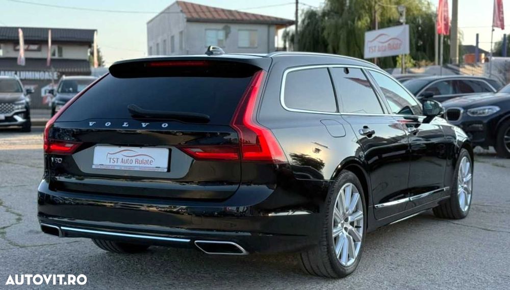 Volvo V90 - 9
