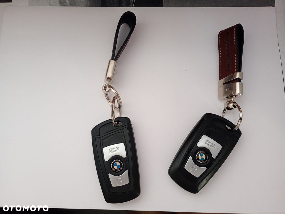 BMW Seria 1 116d - 7