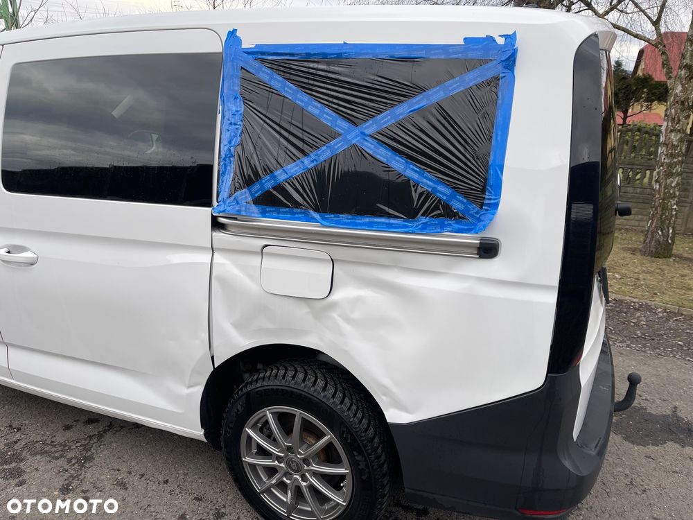 Volkswagen Caddy 2.0 (5-Si.) Alltrack - 28