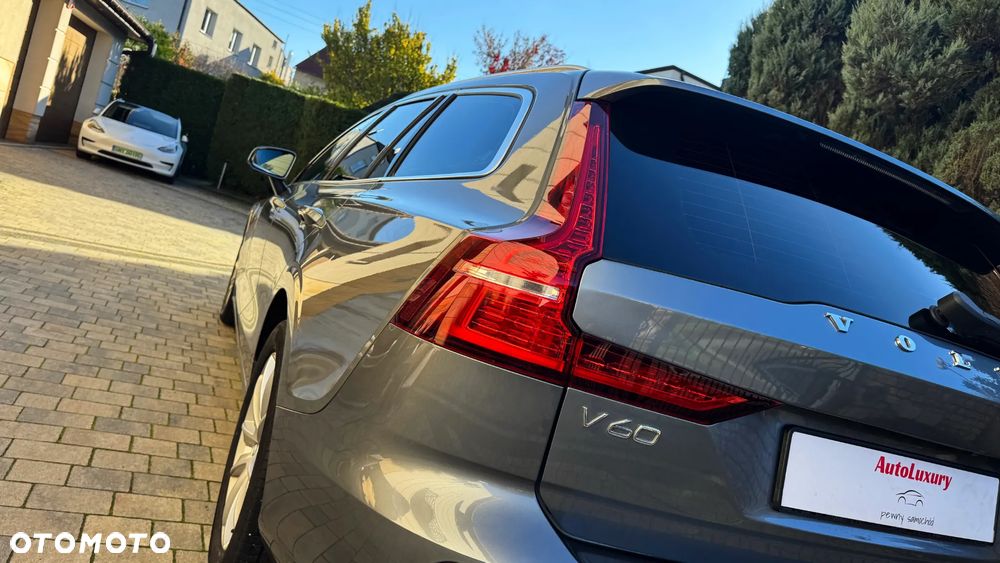 Volvo V60 D3 - 7