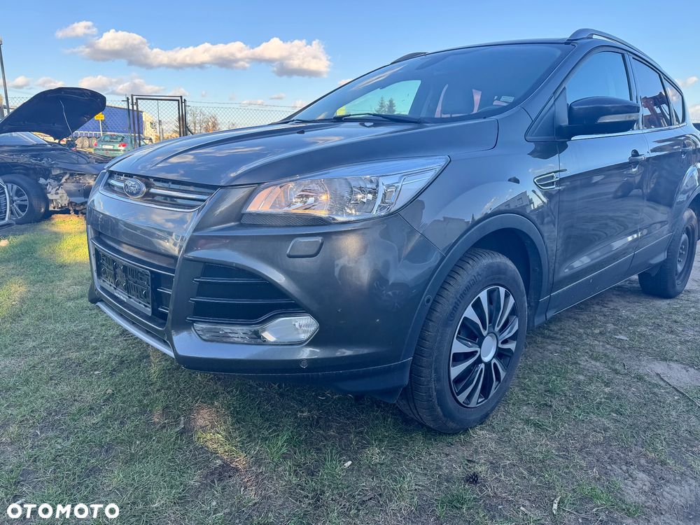 Ford Kuga 1.5 EcoBoost 2x4 SYNC - 2