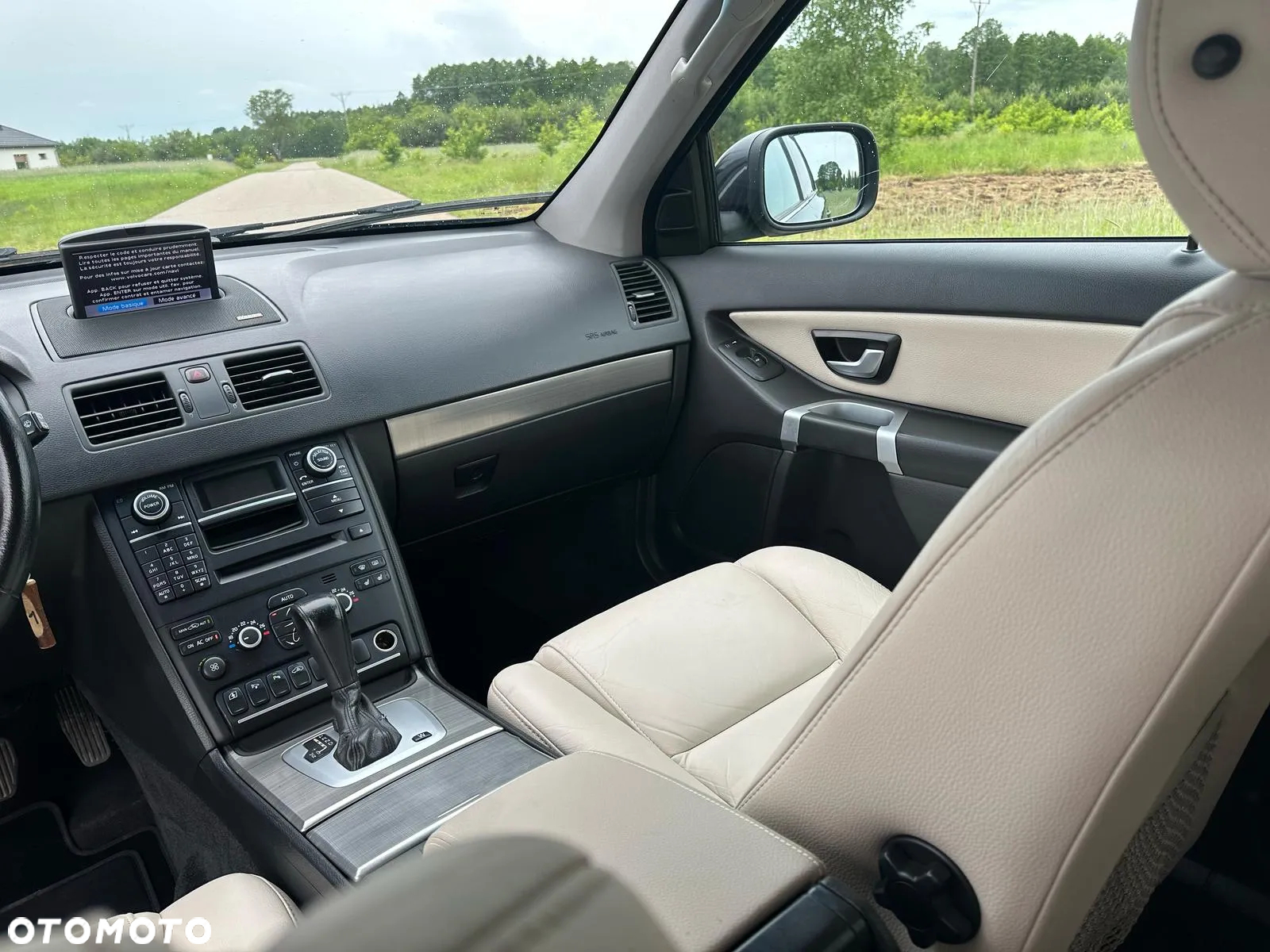 Volvo XC 90 D5 Summum - 17
