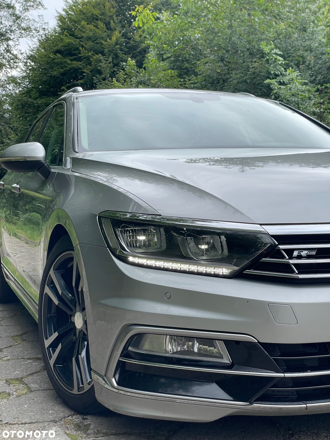 Volkswagen Passat - 20
