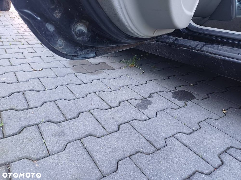 DRZWI KOMPLETNE LEWY TYŁ AUDI A6 C6 SEDAN LY9B - 5