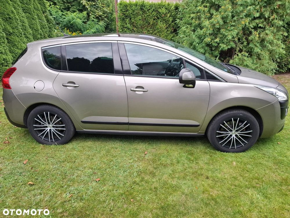 Peugeot 3008 155 THP Active - 25