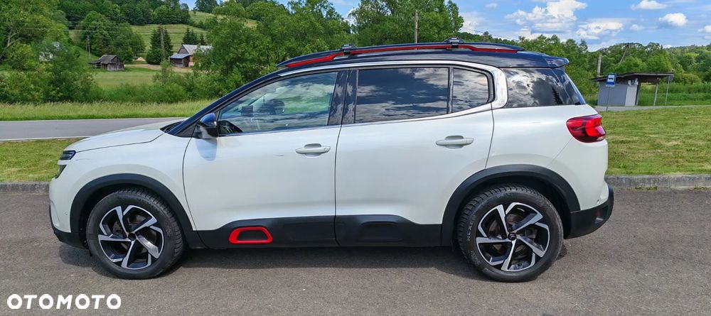 Citroën C5 Aircross 2.0 BlueHDi Shine EAT8 - 1