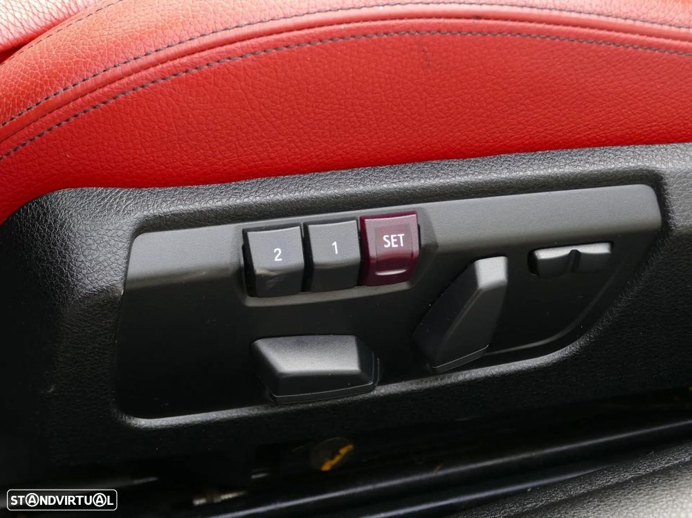 BMW 420 d Pack M Auto - 25