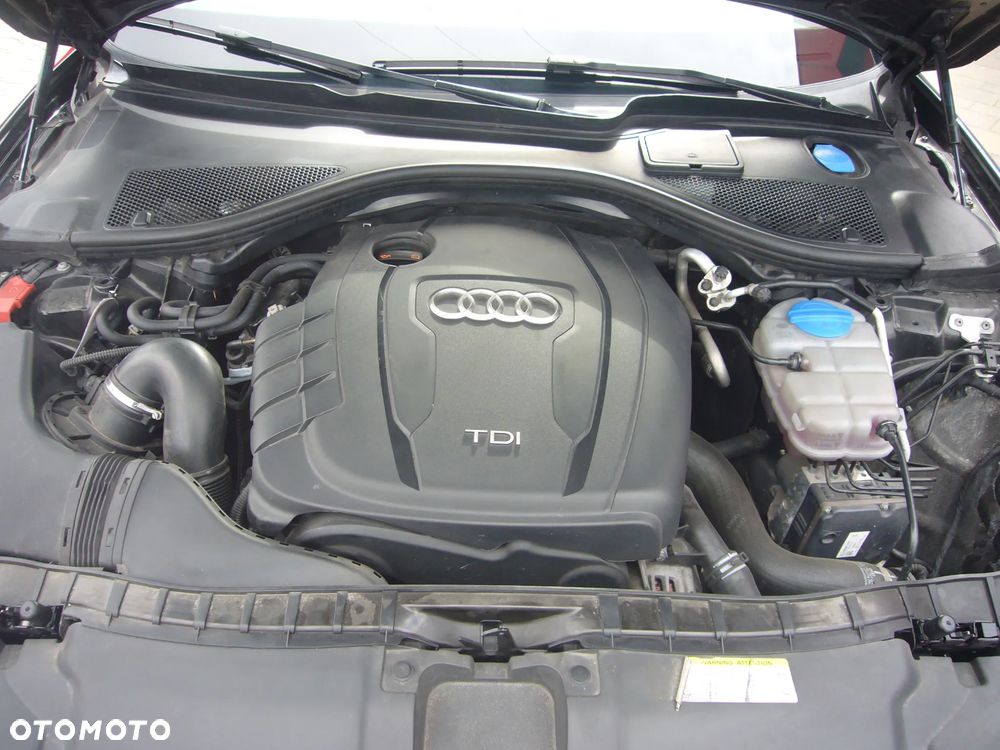 Audi A6 Avant - 21