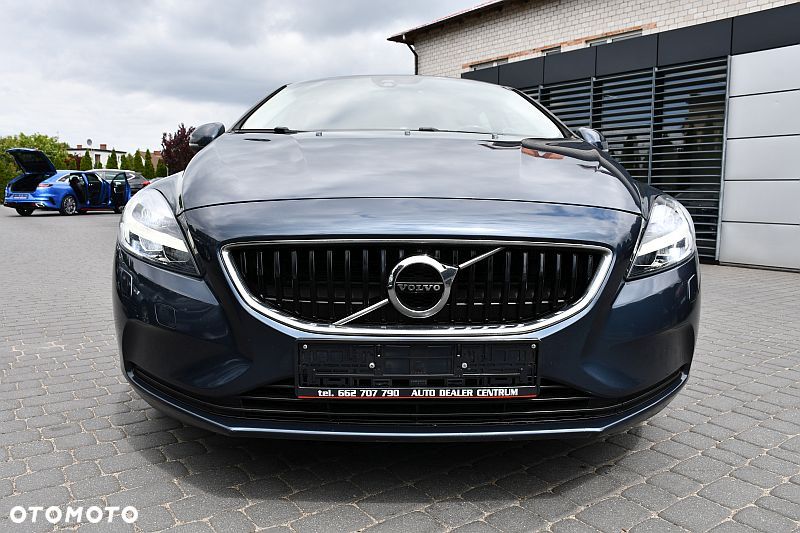 Volvo V40 T2 Drive-E Momentum - 5