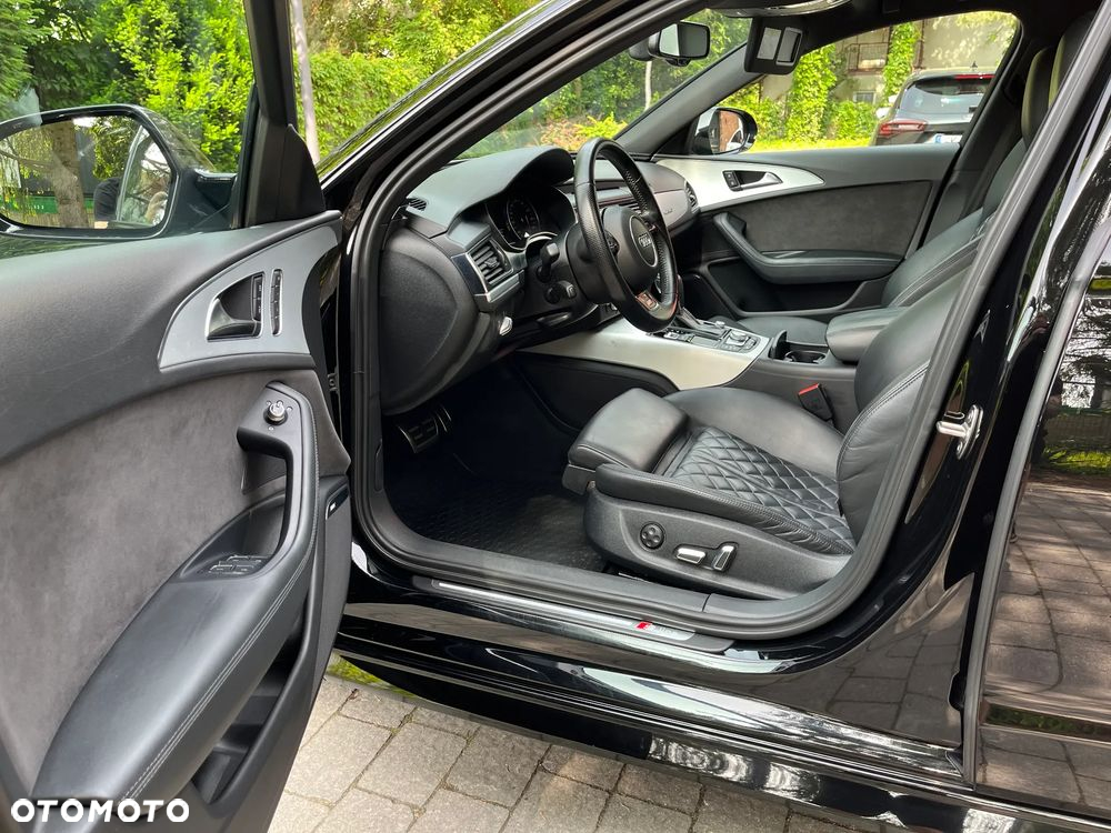 Audi A6 Avant 2.0 TFSI quattro S tronic - 13