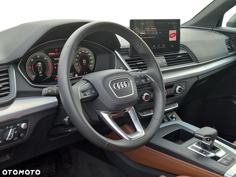 Audi Q5 - 9