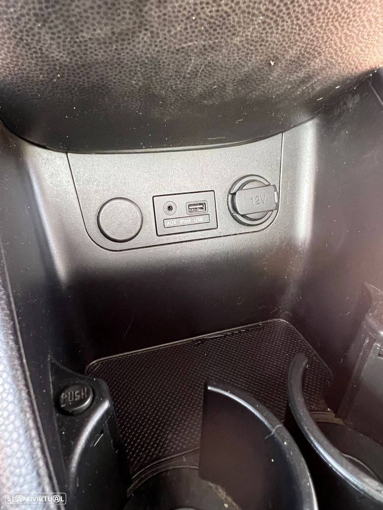 Kia Picanto 1.0 CVVT More GPL - 11