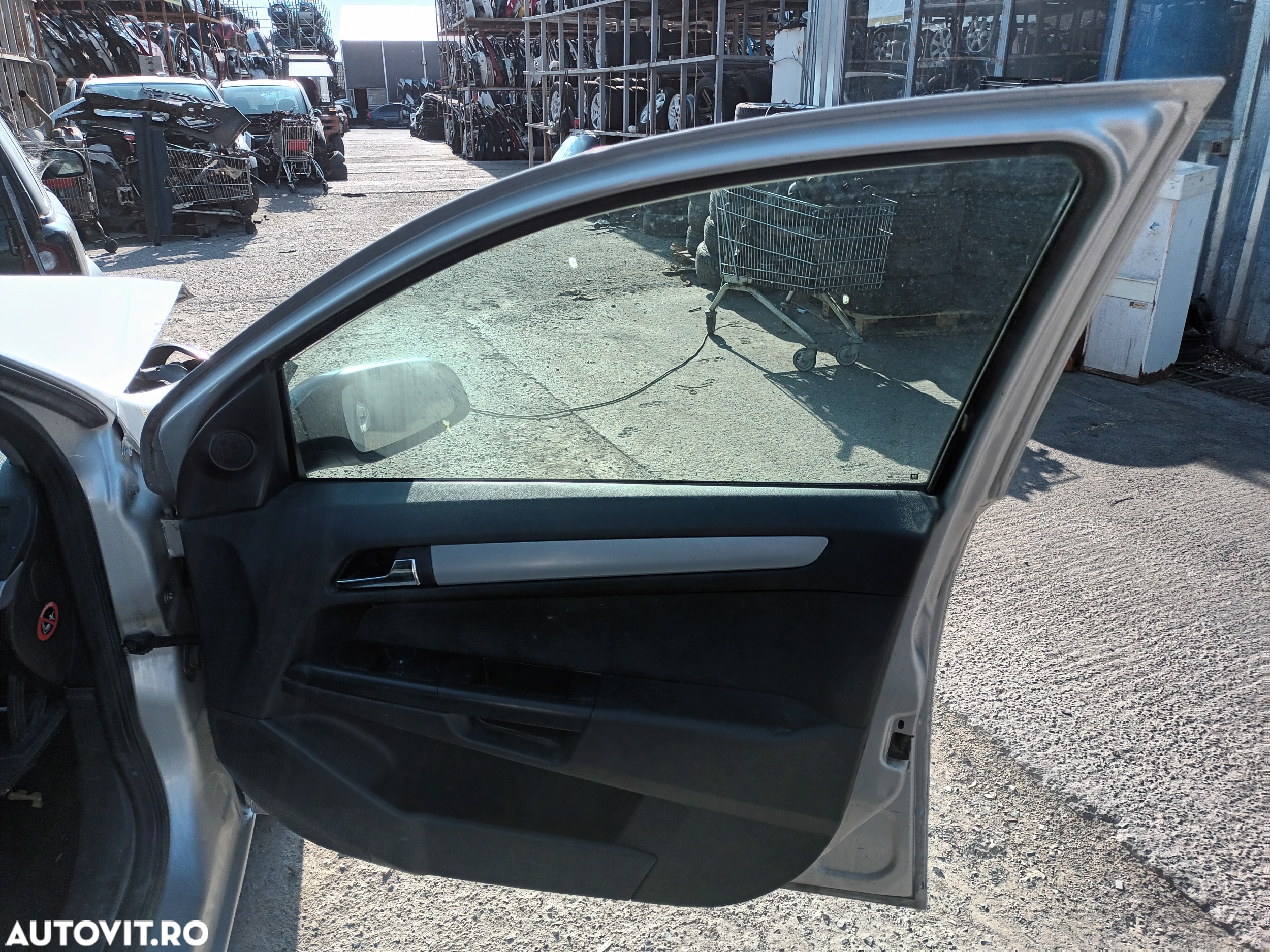Dezmembrari  Opel ASTRA H  2004  > 2012 1.9 CDTI Motorina - 26
