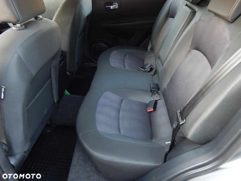 Kia Sportage 1.7 CRDI 2WD Attract - 9