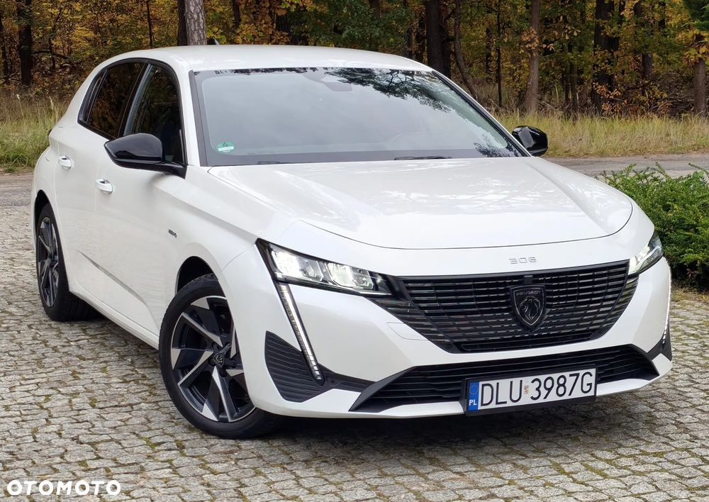 Peugeot 308 - 13