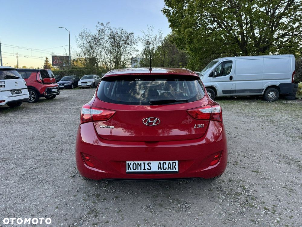 Hyundai i30 - 34