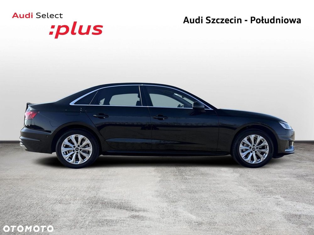 Audi A4 Limousine - 7