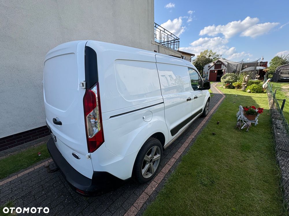 Ford Transit Connect 210 L2 Trend - 5