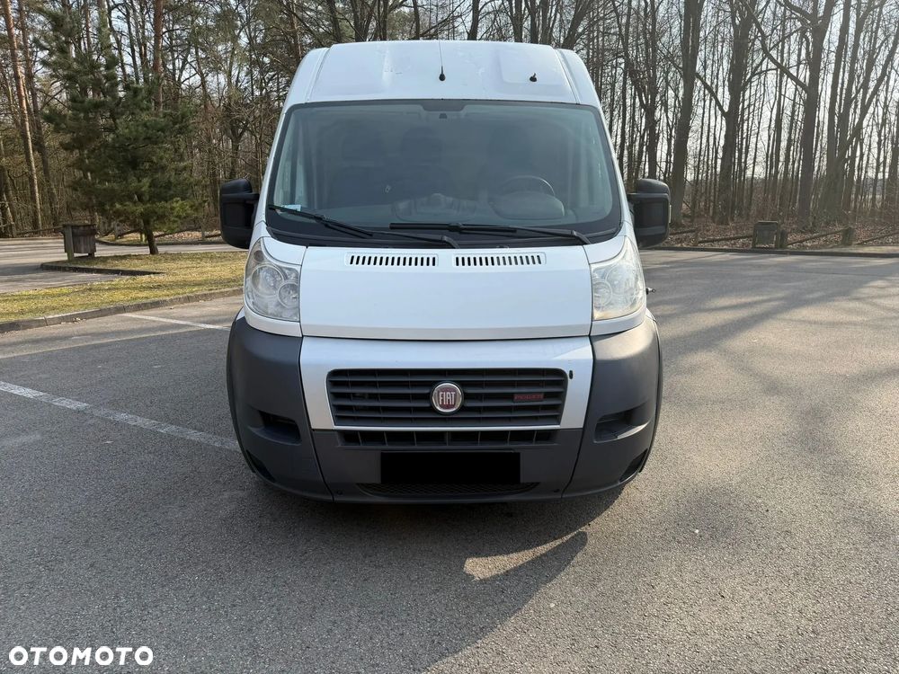 Fiat Ducato 3.0JTD - 3