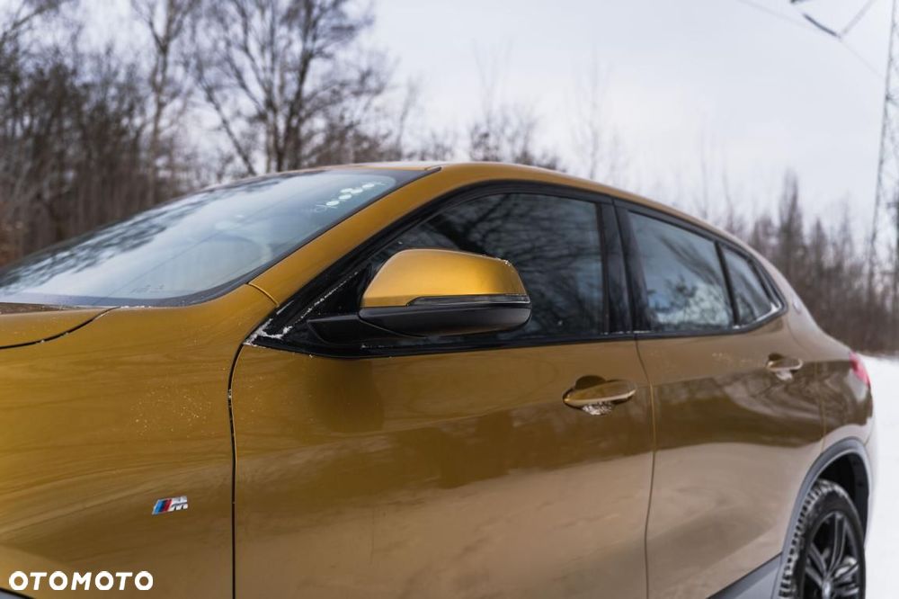 BMW X2 - 9