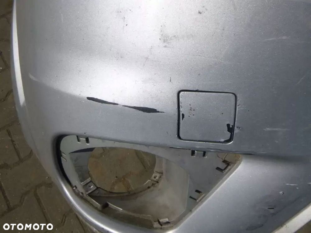 Fiat Freemont Zderzak Przód 1TX73TRM - 5