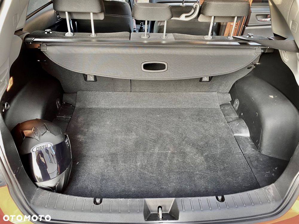 Subaru XV 2.0D Exclusive - 20