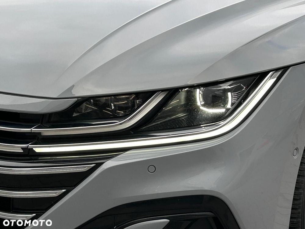 Volkswagen Arteon 2.0 TDI 4Motion R-Line DSG - 37
