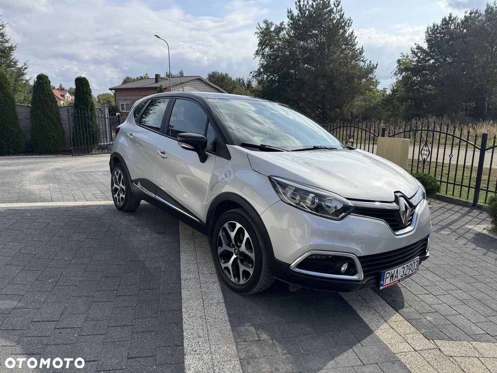 Renault Captur - 4