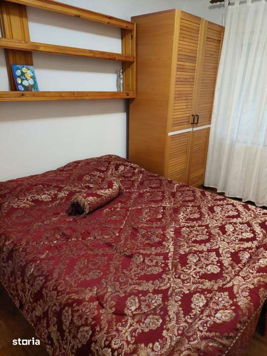 Apartament 4 camere, 100 mp, zona 1 Mai — fotografia 3