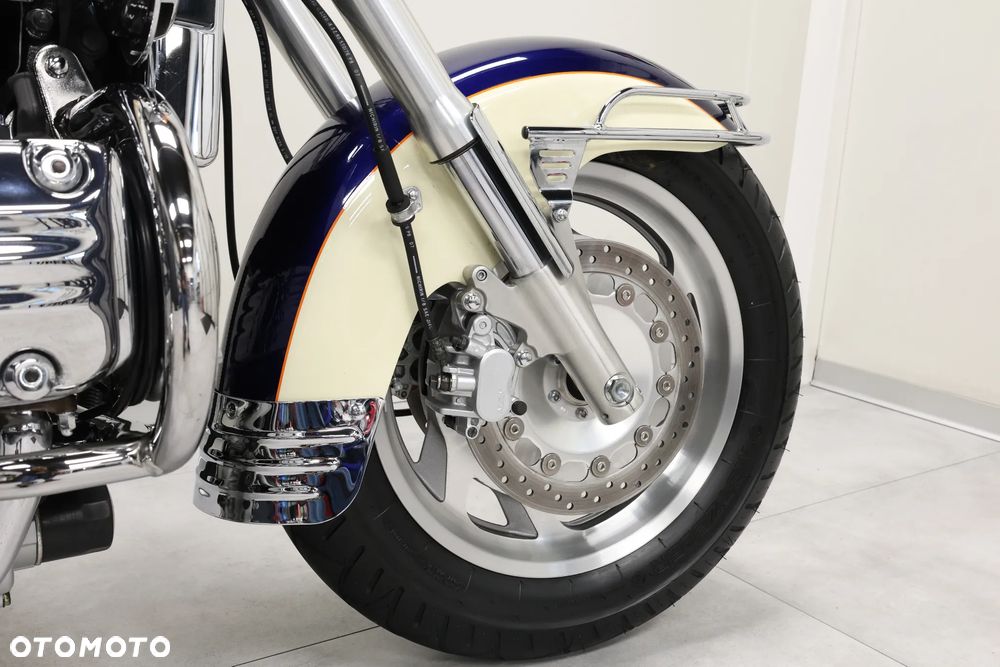 Honda Valkyrie - 31