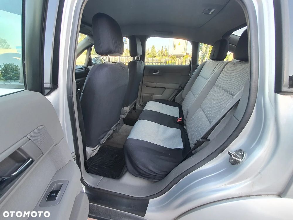 Audi A2 1.4 - 13