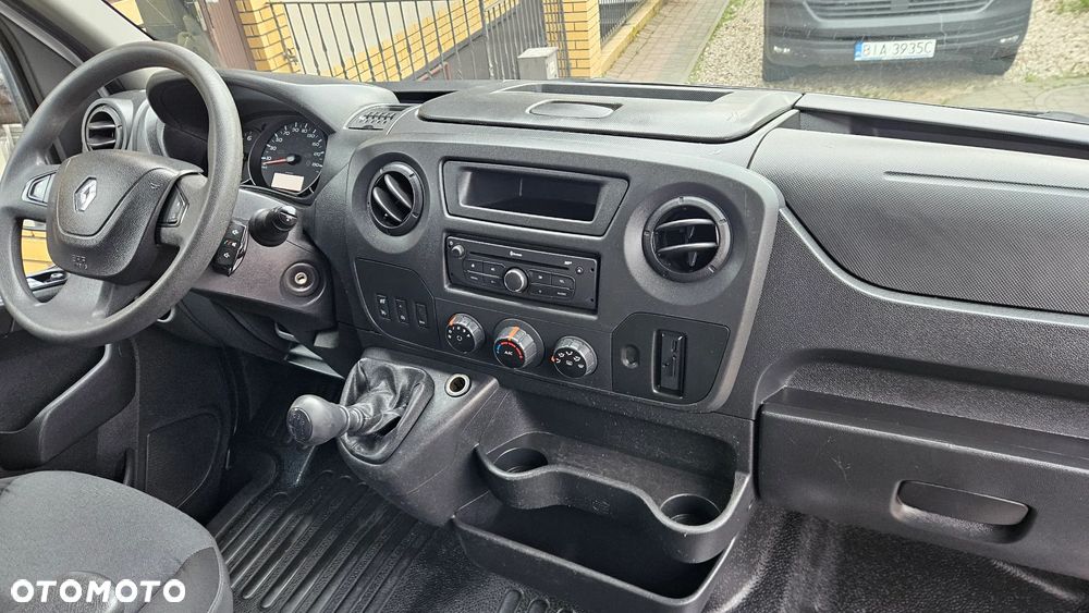 Renault MASTER - 10