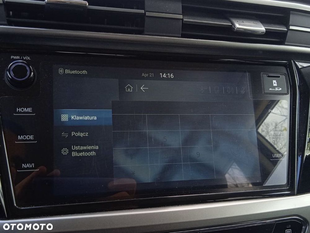 SsangYong/KGM Korando 1.5 T-GDI Quartz 2WD - 22