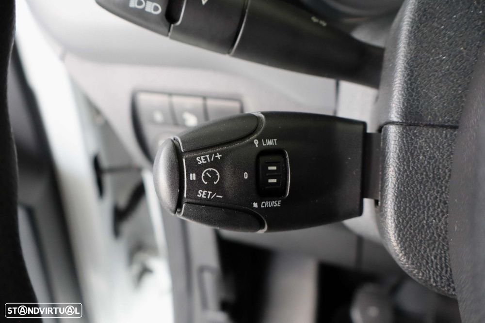 Peugeot Partner 1.6 BlueHDi Confort - 18