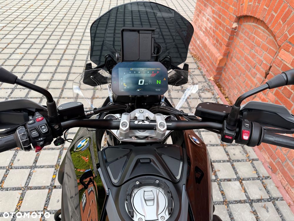 BMW R - 18