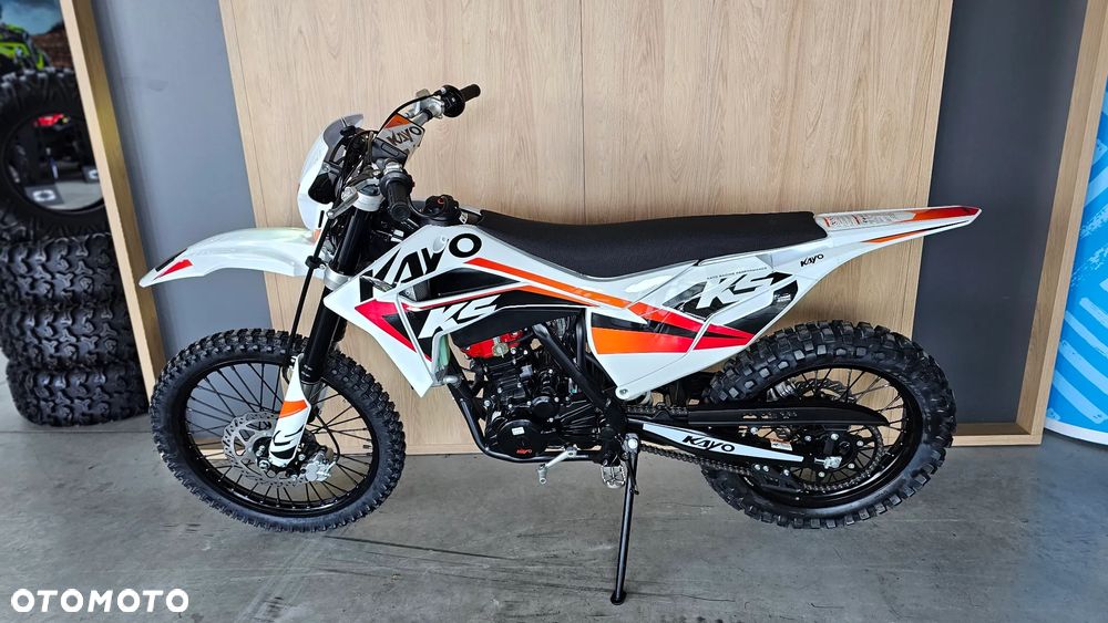 KAYO K5 - 2