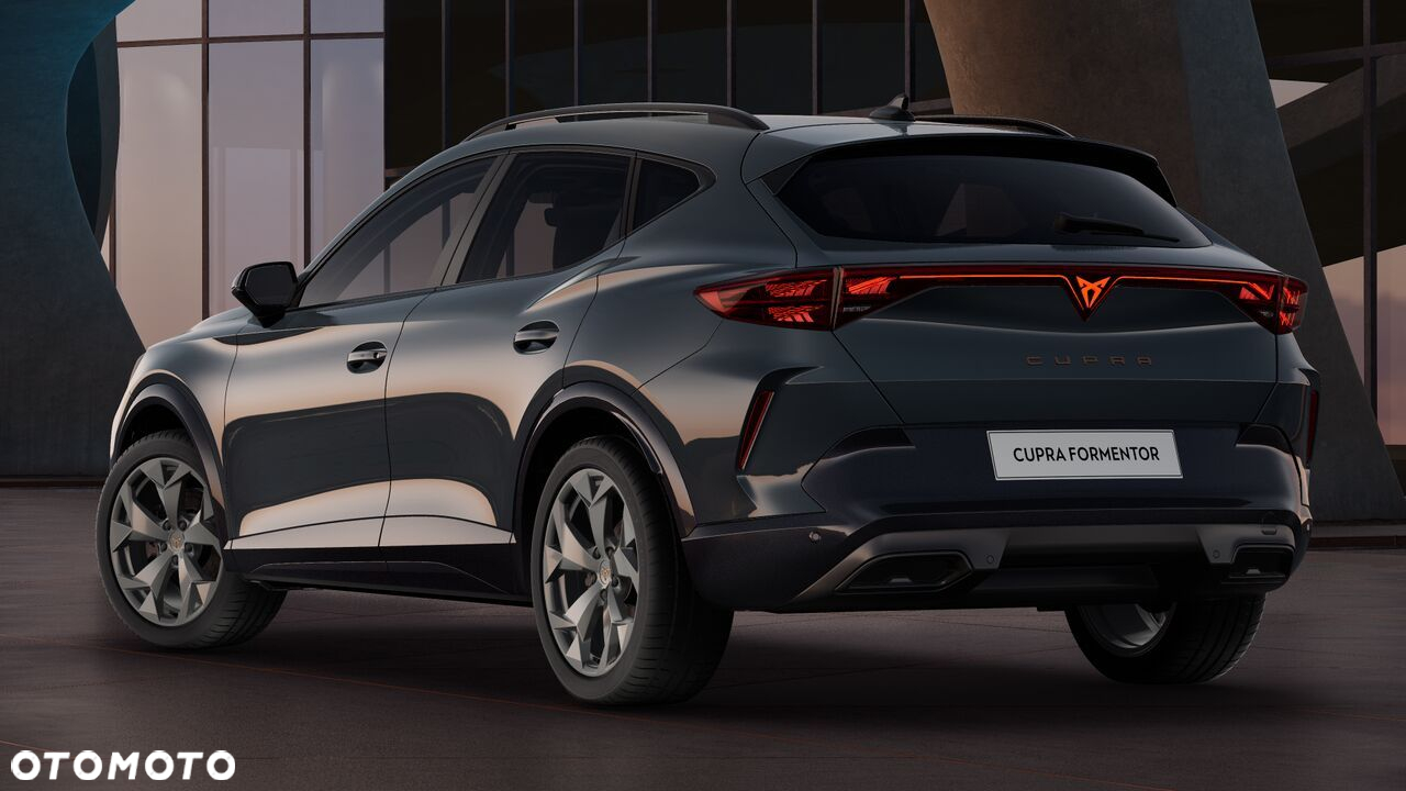 Cupra Formentor 1.5 TSI - 4