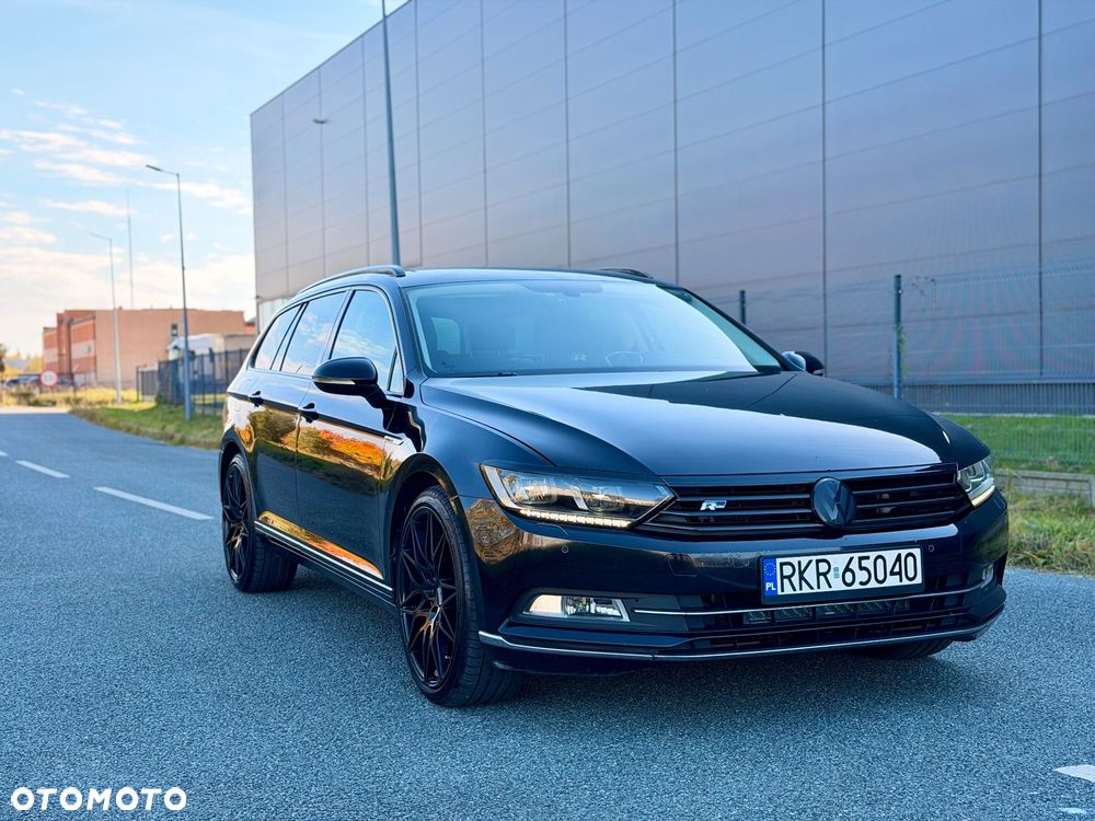 Volkswagen Passat 2.0 TDI BMT 4Mot Highline DSG - 2
