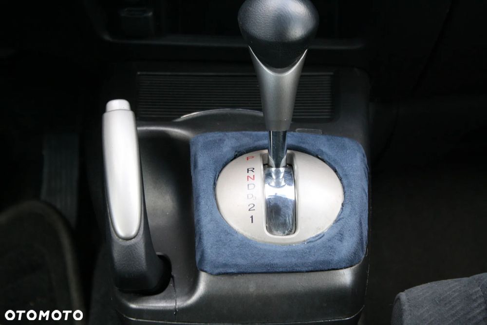 Honda Civic 1.8 Executive i-SHIFT - 12