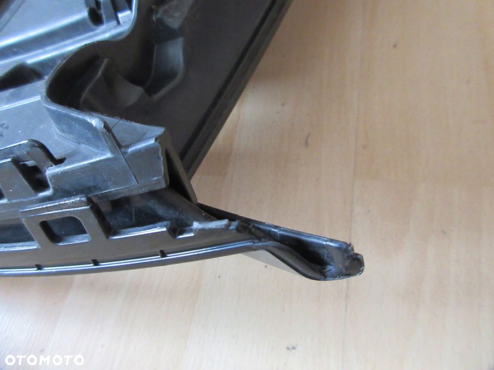vw amarok 16^ lift grill atrapa 2h6853651b - 6