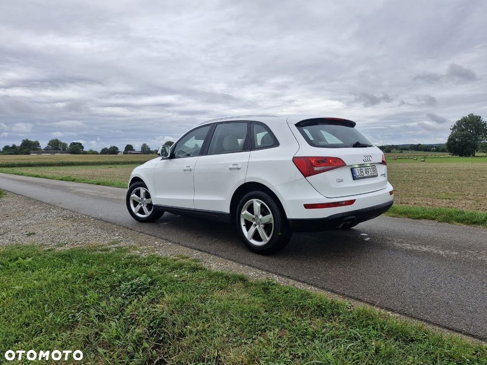 Audi Q5 2.0 TDI Quattro - 3