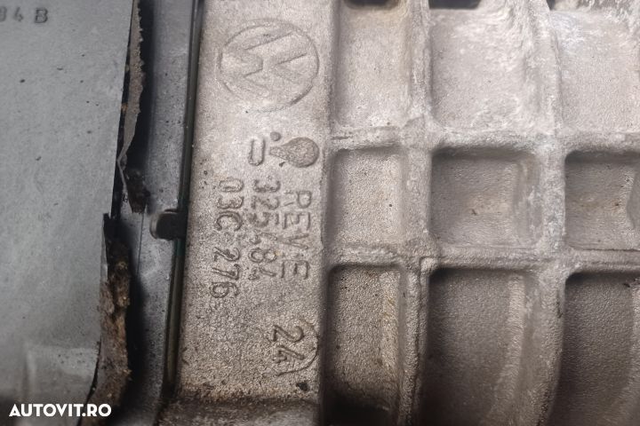 Compresor putere Compresor supraalimentare 03C145851E 03C145851K  03C - 7