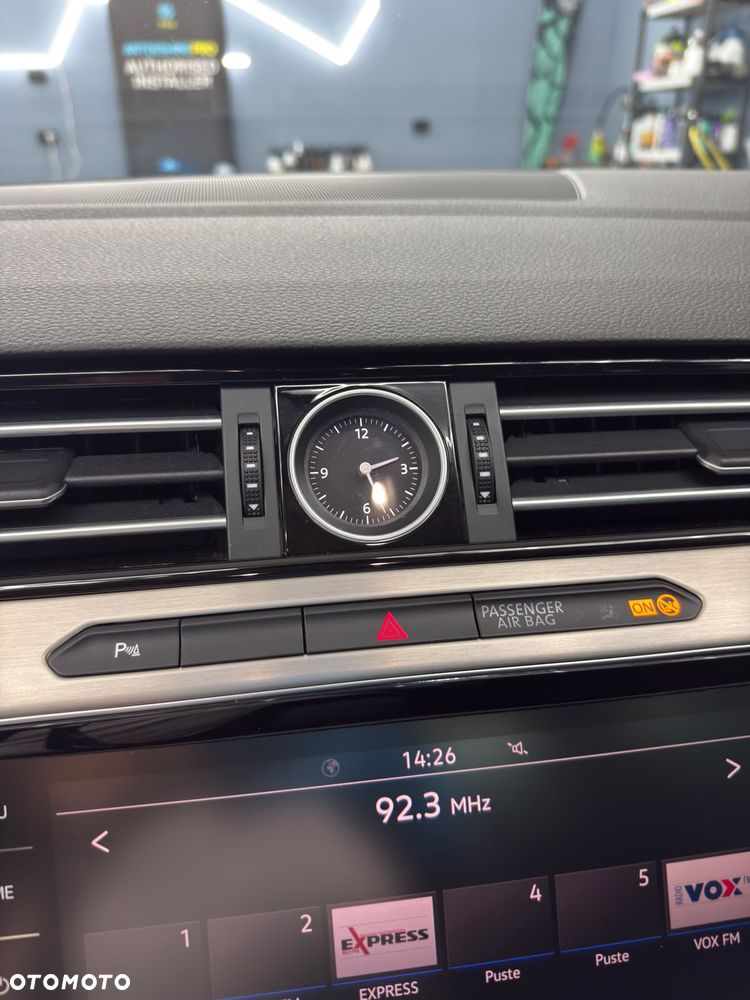 Volkswagen Passat 1.8 TSI BMT Highline DSG - 19