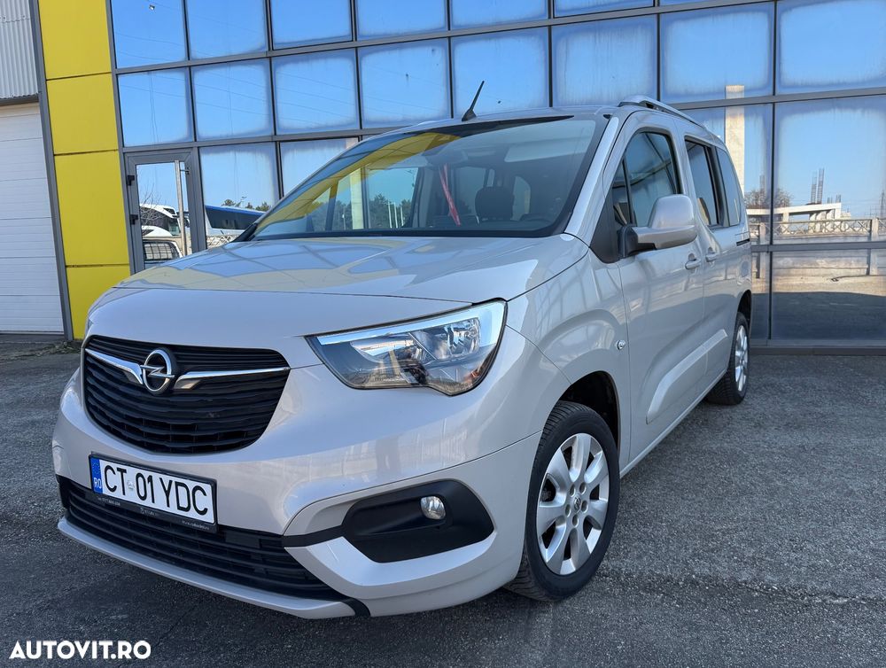 Opel Combo 1.5 D Start/Stop Innovation - 1