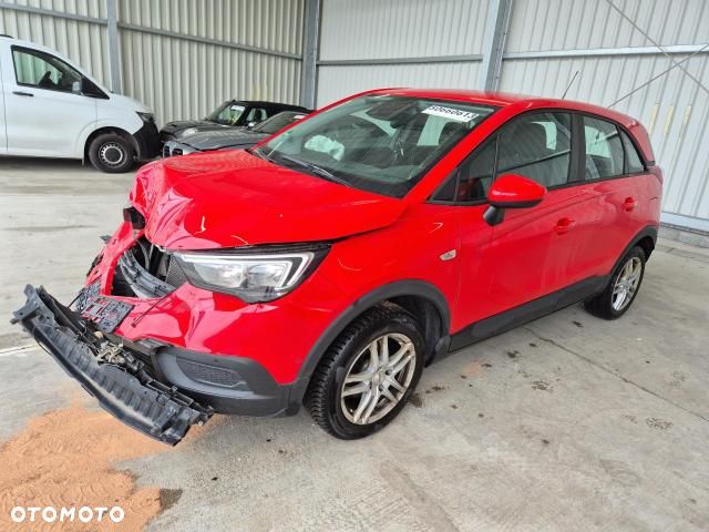 Opel Crossland X 1.2 T Edition S&S - 3