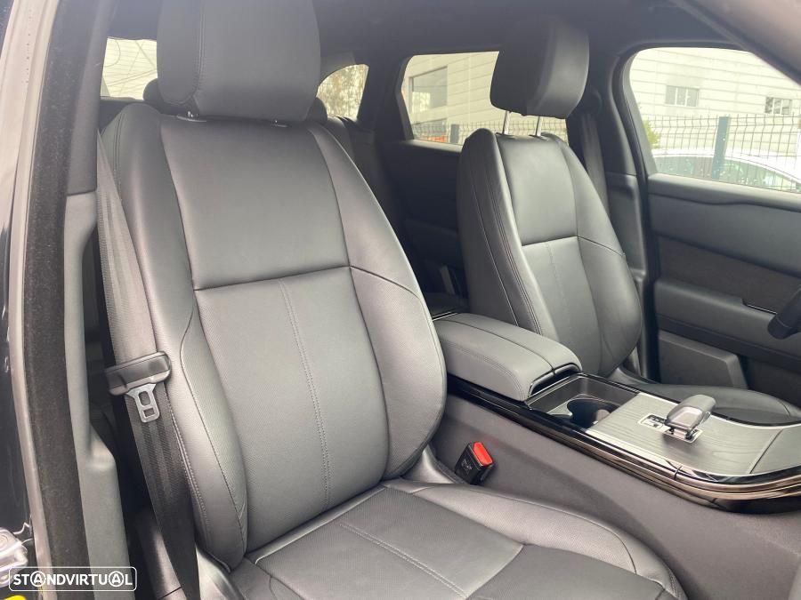 Land Rover Range Rover Velar 2.0 P400e AWD Dynamic HSE - 5